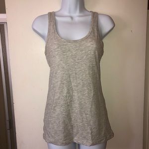 Racerback Tank Top never worn